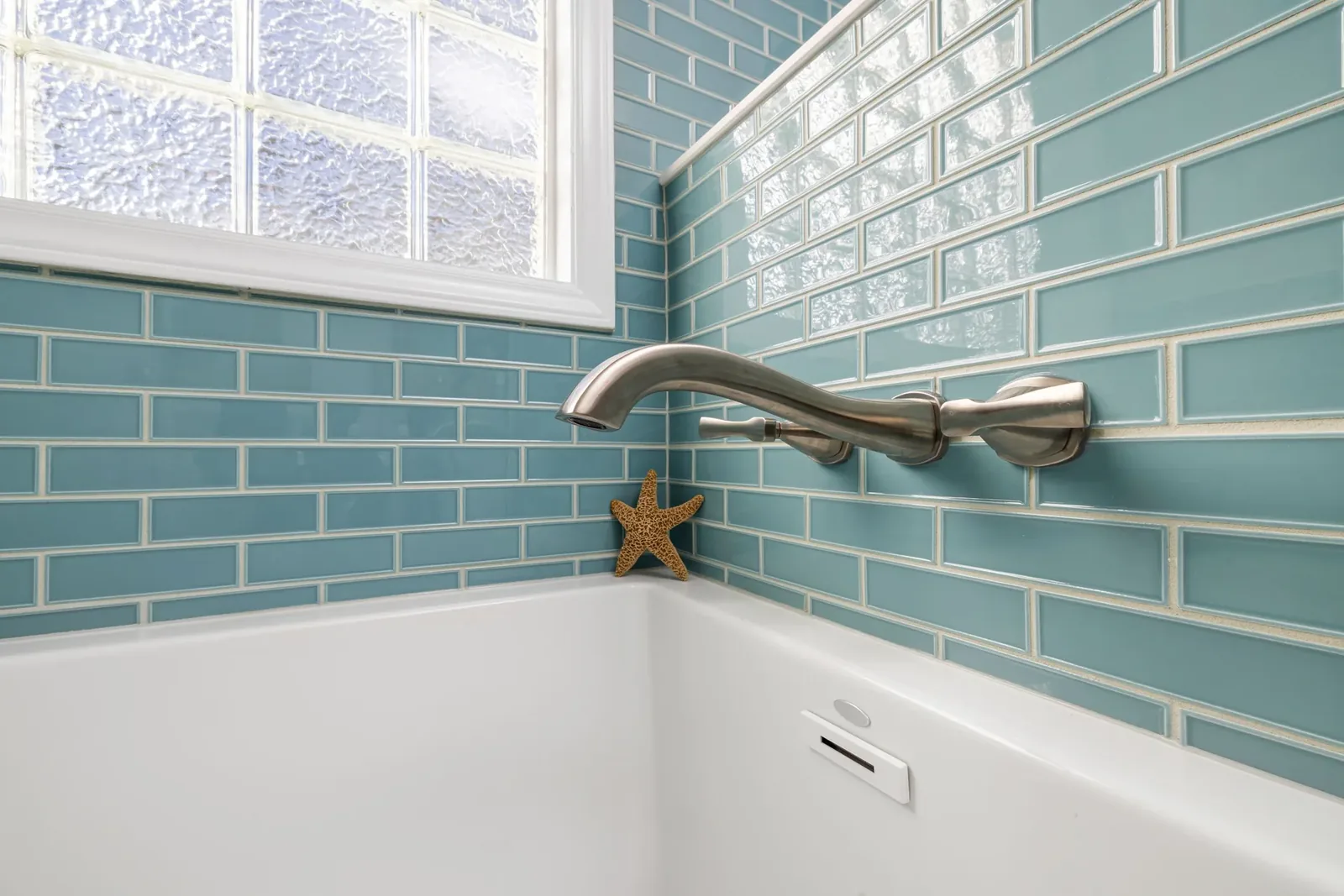 Tile and grout steam cleaning in Columbus, Ohio