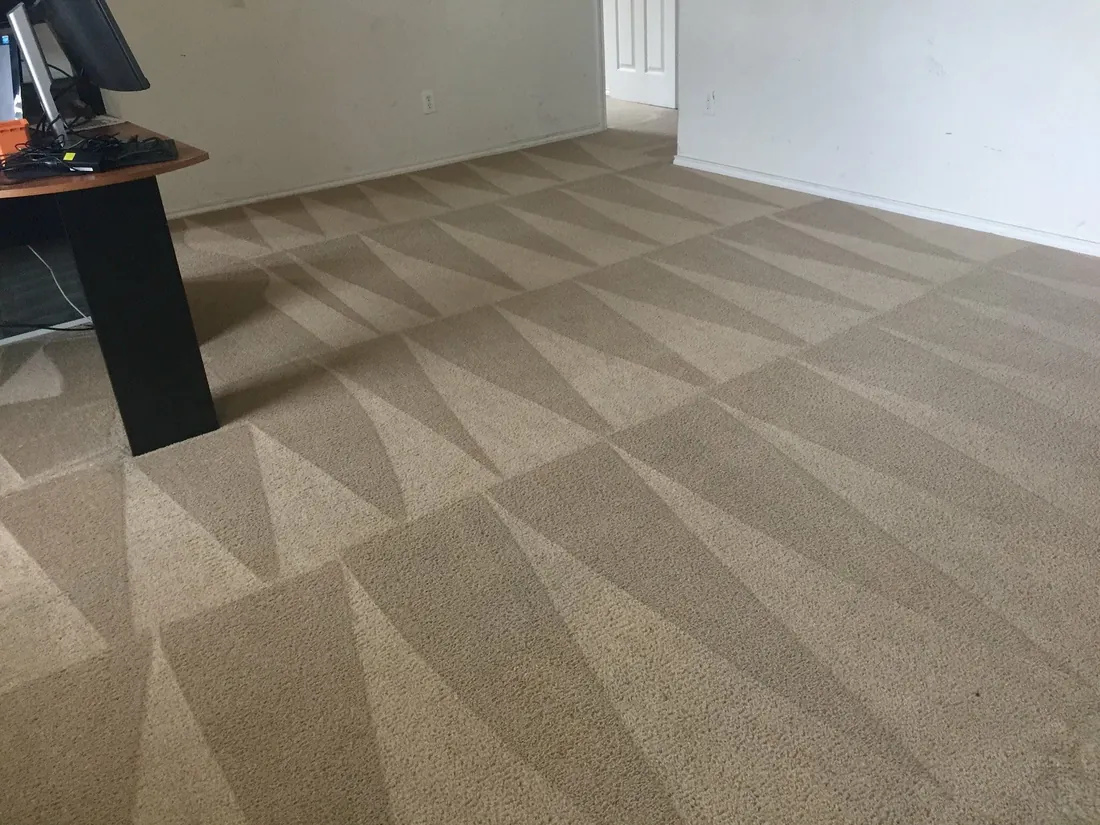 Carpet — Deep Cleaning Results | GREENER STEAMER Columbus Ohio